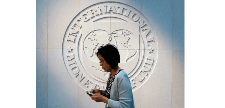 IMF rejects Pakistan’s claim MD initiated telephone call