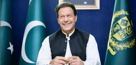 Imran Khan