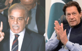 Imran took with full power, but he “wasted the efforts of Army” PM Shehbaz