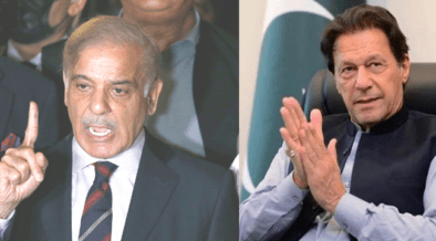 Imran took with full power, but he “wasted the efforts of Army” PM Shehbaz