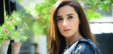 In response to Behrouz Sabzwari's divisive statement, Momal Sheikh