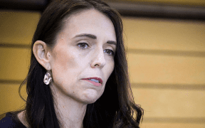 Jacinda Ardern resigns as prime minister of New Zealand