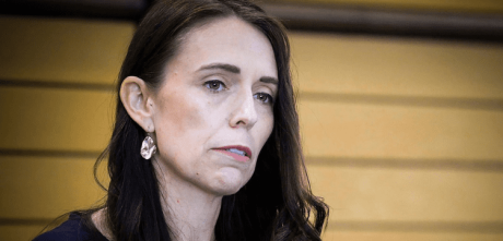 Jacinda Ardern resigns as prime minister of New Zealand