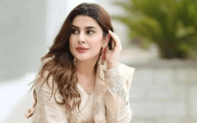 Sindh High court ordered PTA & FIA to remove offensive content related to actor Kubra Khan