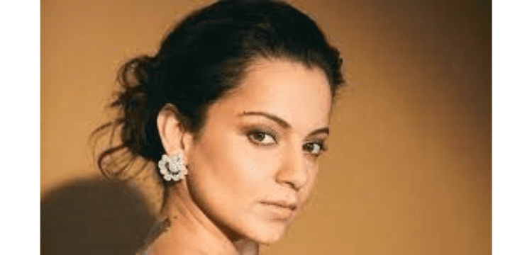 Kangana Ranaut returns to Twitter after ban is lifted.