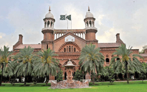 LHC, Punjab's governor has revoked Elahi's de-notification order.