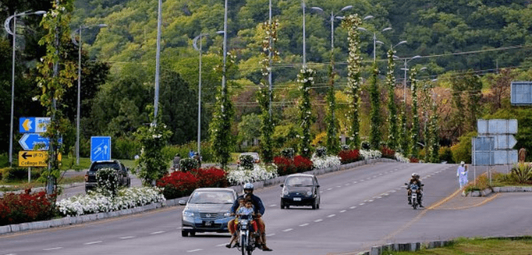 Margalla Avenue to be open by the end of month, PM