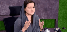 Marriyum Aurangzaib seeks FIA against responsible for female actors character assassination