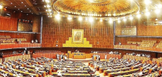 NA suspends operations, condoles MNA's death