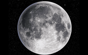 New moon on Saturday will be closest to earth in 1337 years.