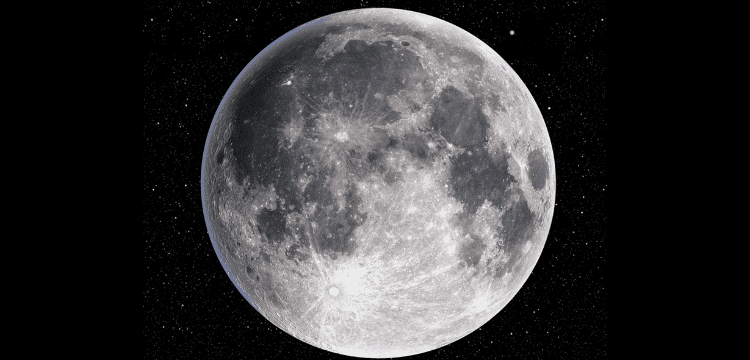 New moon on Saturday will be closest to earth in 1337 years.