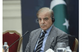 PM Shehbaz Sharif wants support from all provinces to fight against terrorism