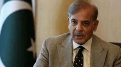 PM Shehbaz expects the NSC's important choices