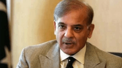 PM Shehbaz to travel to UAE on two day visit today
