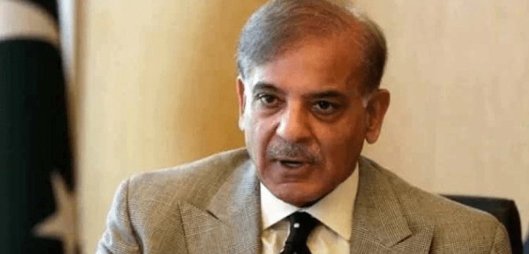 PM Shehbaz to travel to UAE on two day visit today