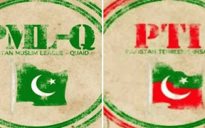 PML-Q set to consider Imran khan’s merger proposal.