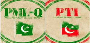 PML-Q set to consider Imran khan’s merger proposal.