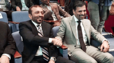 PSP to join MQM-P, says Mustafa Kamal