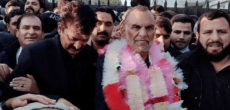 PTI Senator Azam Swati released from Islamabad sub-jail