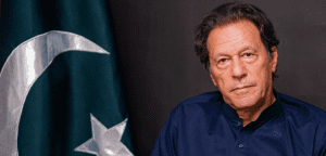 PTI chief challenges arrest warrants in court