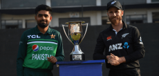 Pak vs NZ series decider to begin today