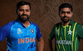 Pakistan-India likely to play in USA for T20 WC 2024.
