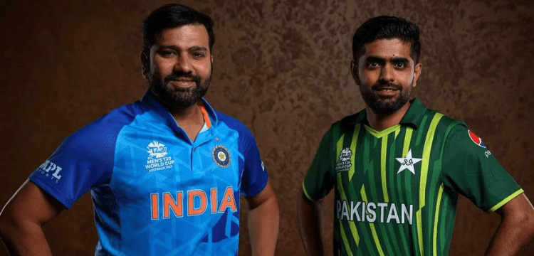 Pakistan-India likely to play in USA for T20 WC 2024.