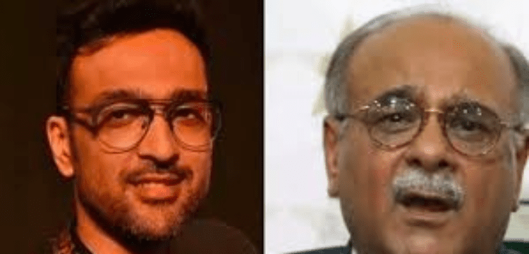Pasoori singer Ali Sethi misses chance to compose PSL Anthem because of father Najam Sethi
