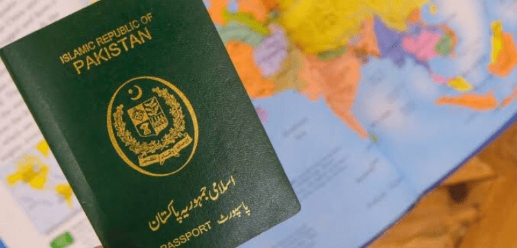 Passport fee hike rumors smashed