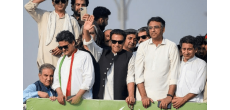 To dissolve the Punjab Assembly, PTI is adamant