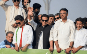To dissolve the Punjab Assembly, PTI is adamant