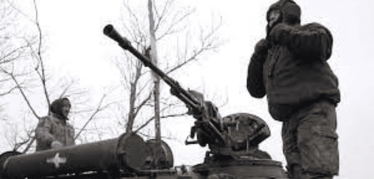 Poland ups pressure to send German-made tanks to Ukraine