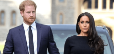 Prince Harry and Meghan Markle has been restricted on coronation