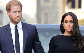 Prince Harry and Meghan Markle has been restricted on coronation