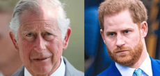 Prince Harry likey to ruin King charles’ coronation ceremony.