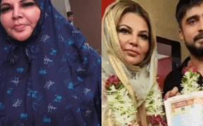 Rakhi Sawant confirms the marriage with Adil Durrani