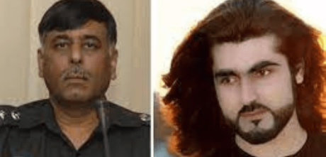 Rao Anwar and others got clean chit in Naqeebulla Murder case