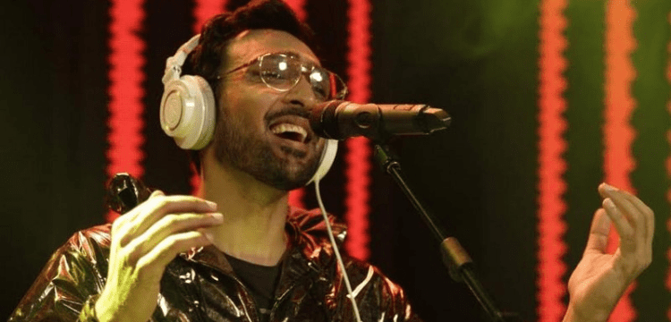 Represent! Ali Sethi is scheduled to perform at Coachella this year