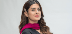 SHC asked actor Kubra Khan to record statement before FIA