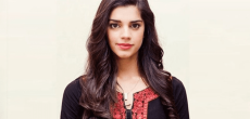 Sanam Saeed