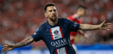 Saudi’s Al Hilal likely to offer $350 million annually to Lionel Messi.