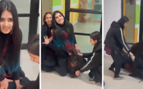 School girls torturing classmate in lahore gets pre arrest bail.