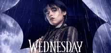 Season 2 of Wednesday's announced on Netflix