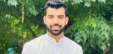 Shadab khan announces Nikah with Saqlain Mushtaq’s daughter