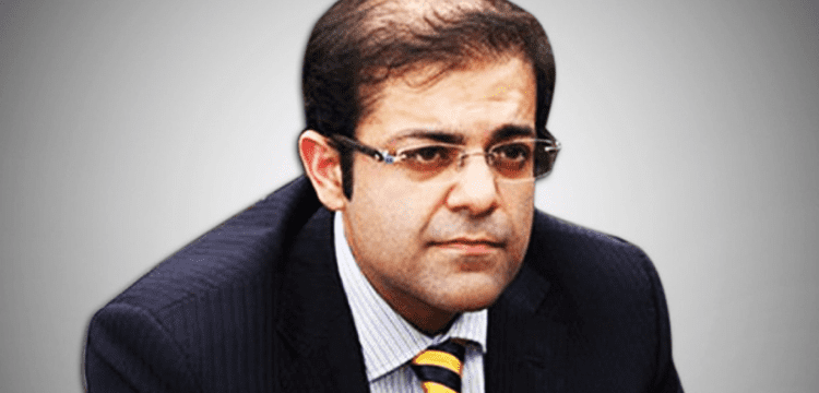 Suleman Shehbaz declared 'innocent' in money laundering case -FIA