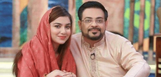 Syeda Tuba Anwar, the ex-wife of late televangelist Dr Aamir Liaquat Husain, has spilled beans on her 'controversial' marriage