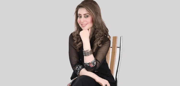 TV host Mishal Bukhari passes away from cancer
