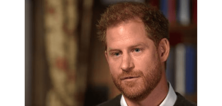 Taliban criticise Prince Harry for remarks over Afghan killings