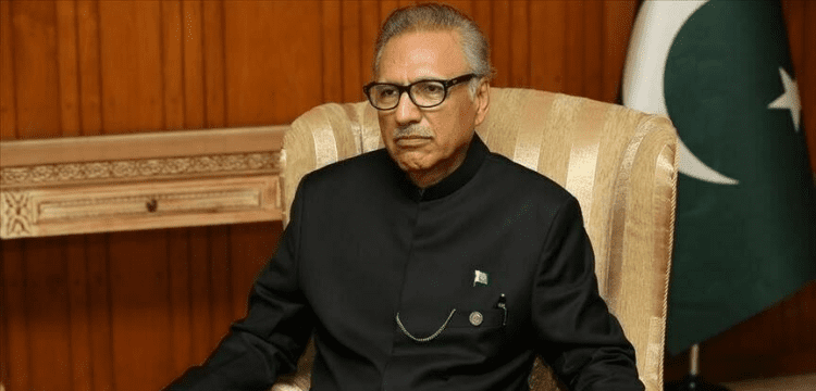 The government should refrain from detaining any well-liked leader Founder Alvi