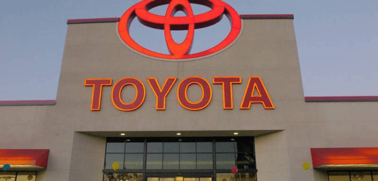 Toyota pricing increases up to Rs1.2 million. (1)